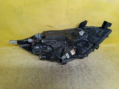 Фара H006 H006 на Nissan Note E11 Фото 2