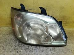 Фара на Toyota Noah AZR60G 28-181, Правое расположение