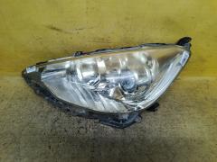 Фара на Toyota Aqua NHP10 52-244, Левое расположение
