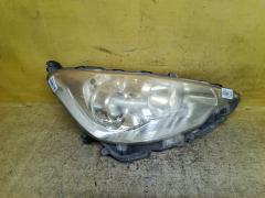 Фара на Toyota Aqua NHP10 52-244, Правое расположение
