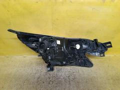 Фара 1868 1868 на Nissan Note E12 Фото 2