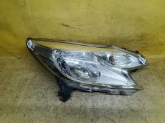 Фара на Nissan Note E12 1868, Правое расположение