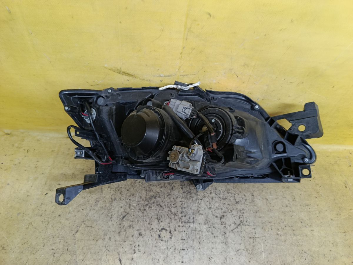 Фара 1809 1809 на Subaru Impreza Wagon GH2 Фото 3