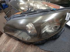 Фара 1809 1809 на Subaru Impreza Wagon GH2 Фото 5