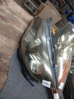 Фара 1809 1809 на Subaru Impreza Wagon GH2 Фото 6