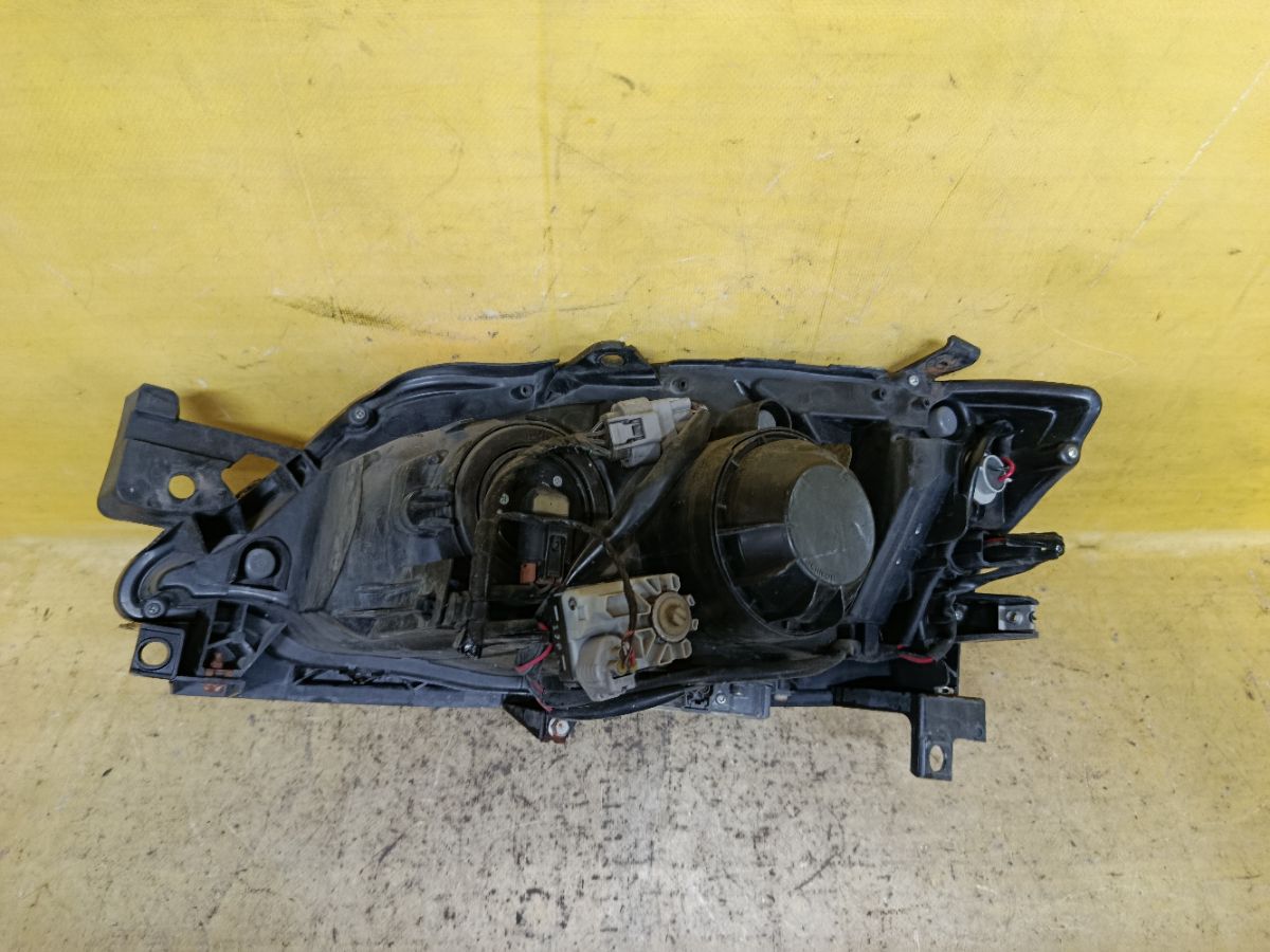 Фара 1809 1809 на Subaru Impreza Wagon GH2 Фото 2