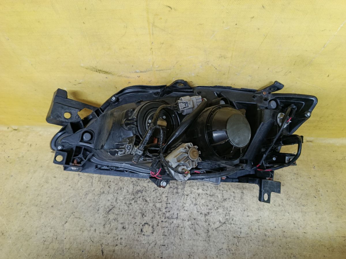 Фара 1809 1809 на Subaru Impreza Wagon GH2 Фото 2