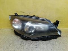 Фара на Subaru Impreza Wagon GH2 1809, Правое расположение