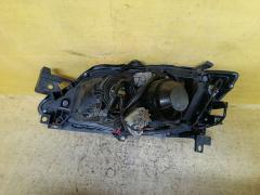 Фара 1809 1809 на Subaru Impreza Wagon GH2 Фото 2