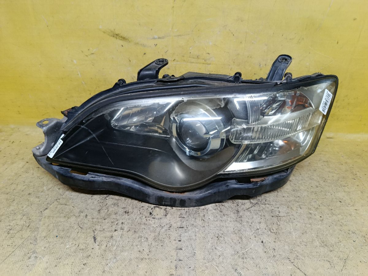 Фара 100-20791 100-20791 на Subaru Legacy BL5 Фото 1