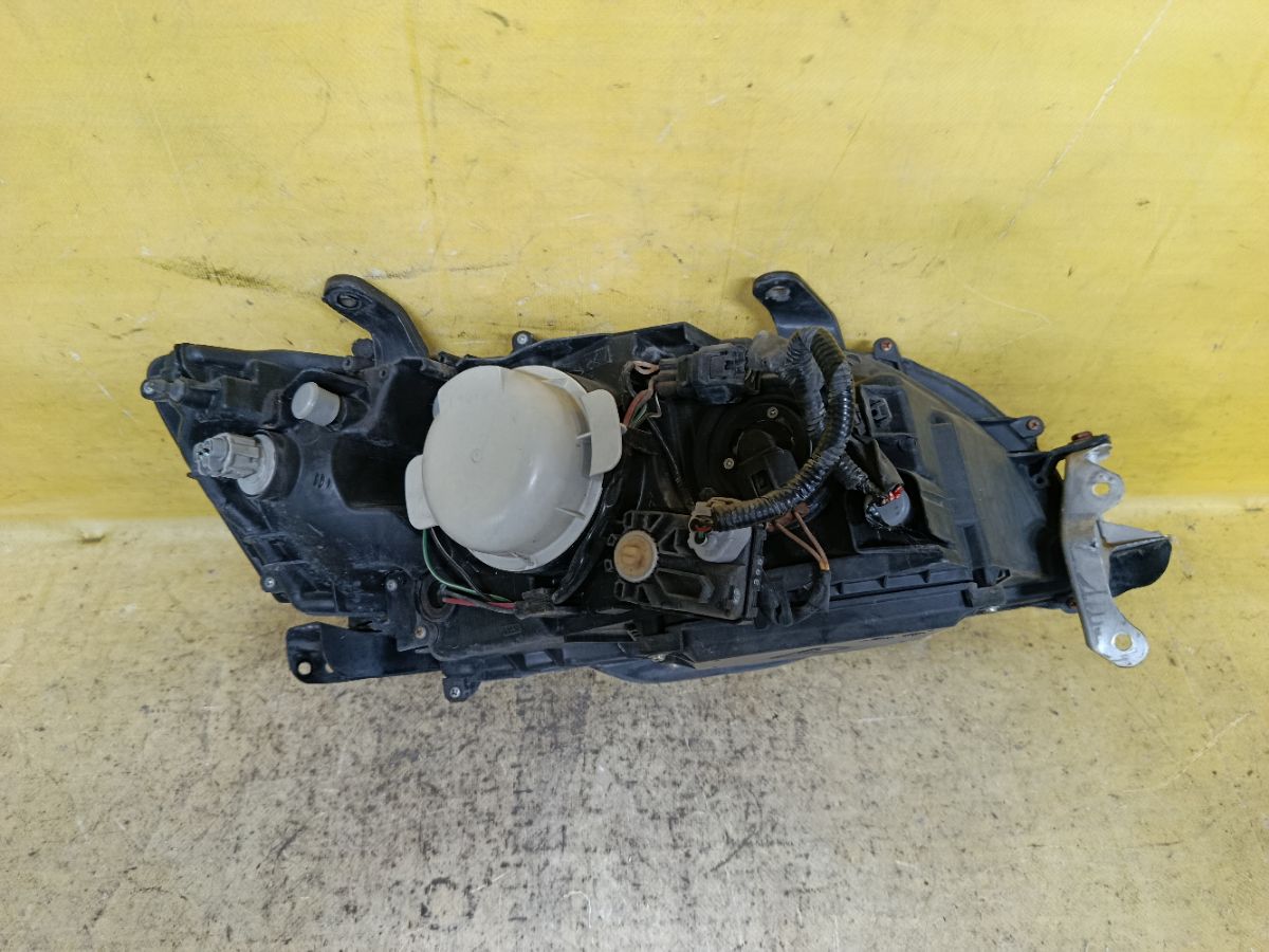 Фара 100-20791 100-20791 на Subaru Legacy BL5 Фото 3