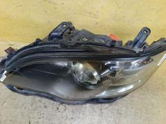 Фара 100-20791 100-20791 на Subaru Legacy BL5 Фото 2
