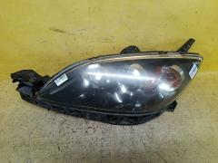 Фара на Mazda Axela BK5P P2951, Левое расположение