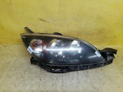 Фара на Mazda Axela BK5P P2951, Правое расположение