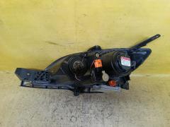 Фара P2951 P2951 на Mazda Axela BK5P Фото 2