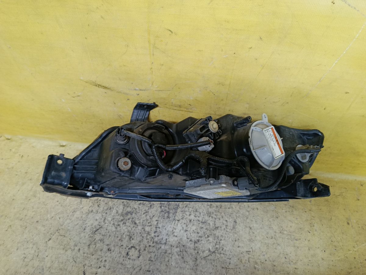 Фара 100-22497 100-22497 на Honda Odyssey RB1 Фото 2