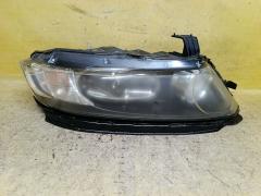 Фара на Honda Odyssey RB1 100-22497, Правое расположение