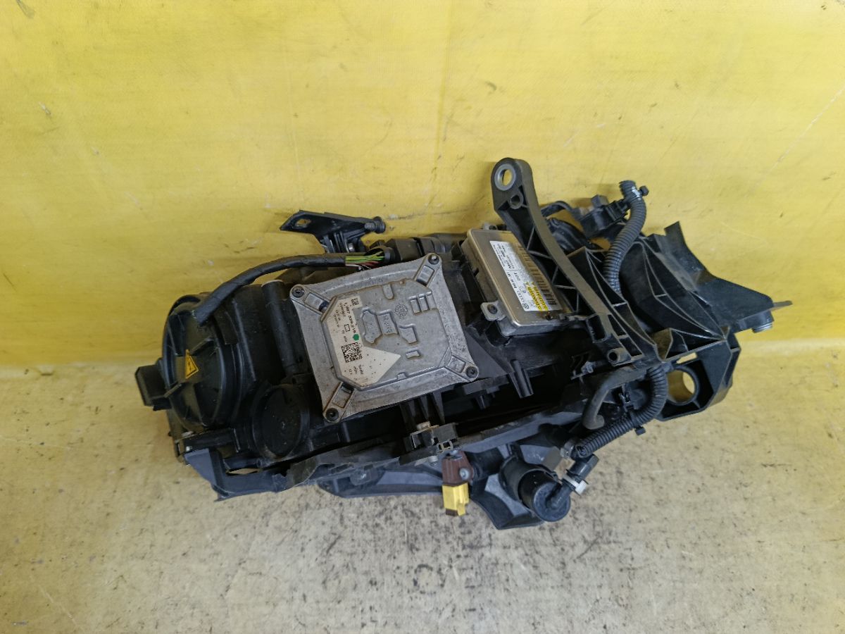 Фара 8K0941003Q, 8K0907472A, 8K0941597, 1307329218 на Audi A4 8K Фото 2