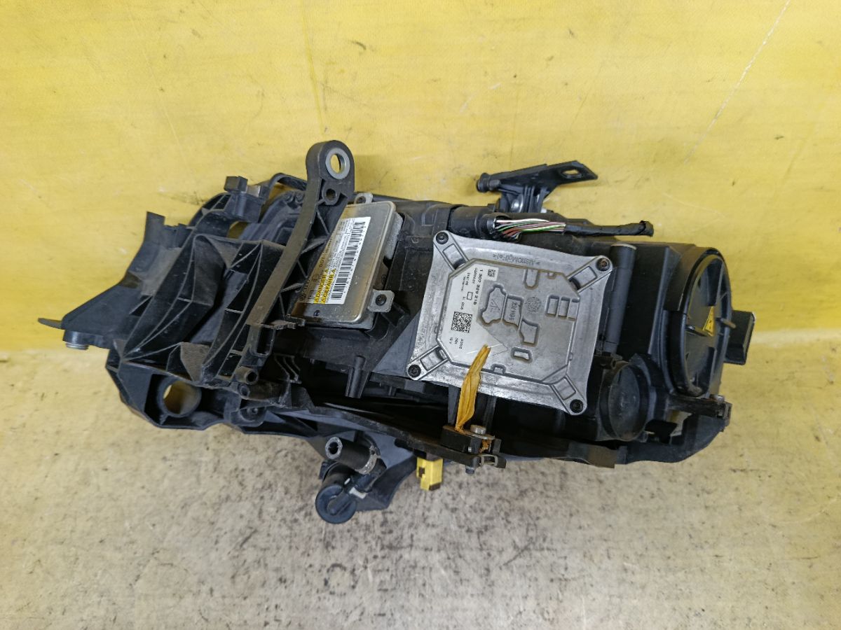 Фара 8K0941004D, 8K0907472A, 8K0941597, 1307329218 на Audi A4 8K Фото 3