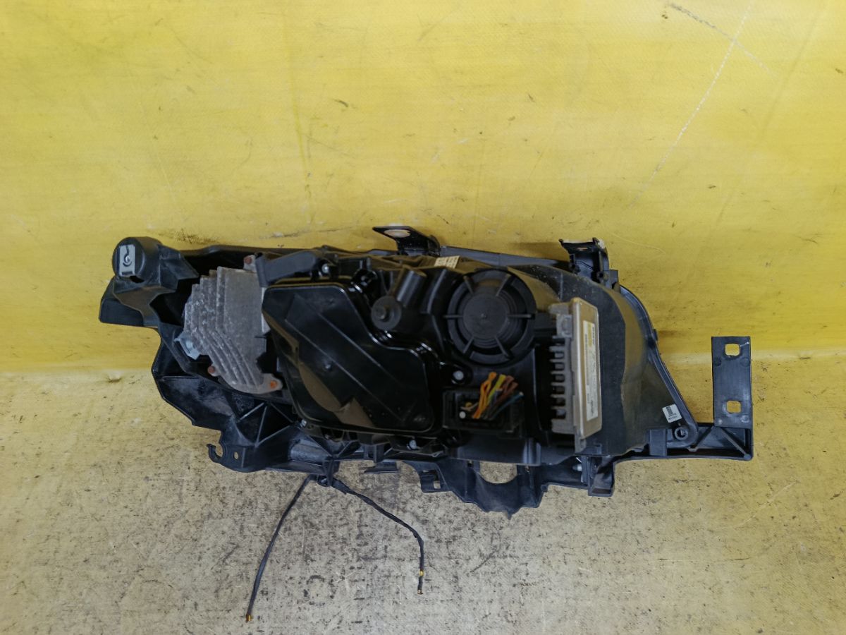 Фара 631172402499, 7237647 на Bmw 3-Series E91-US72 Фото 3