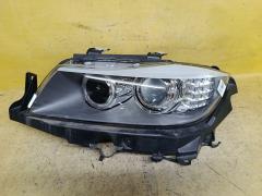 Фара на Bmw 3-Series E91-US72 631172402499  7237647, Левое расположение