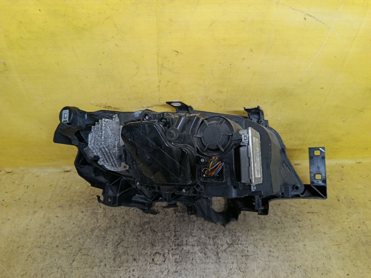Фара 631172025859, 7250624 на Bmw 3-Series E91-US72 Фото 3