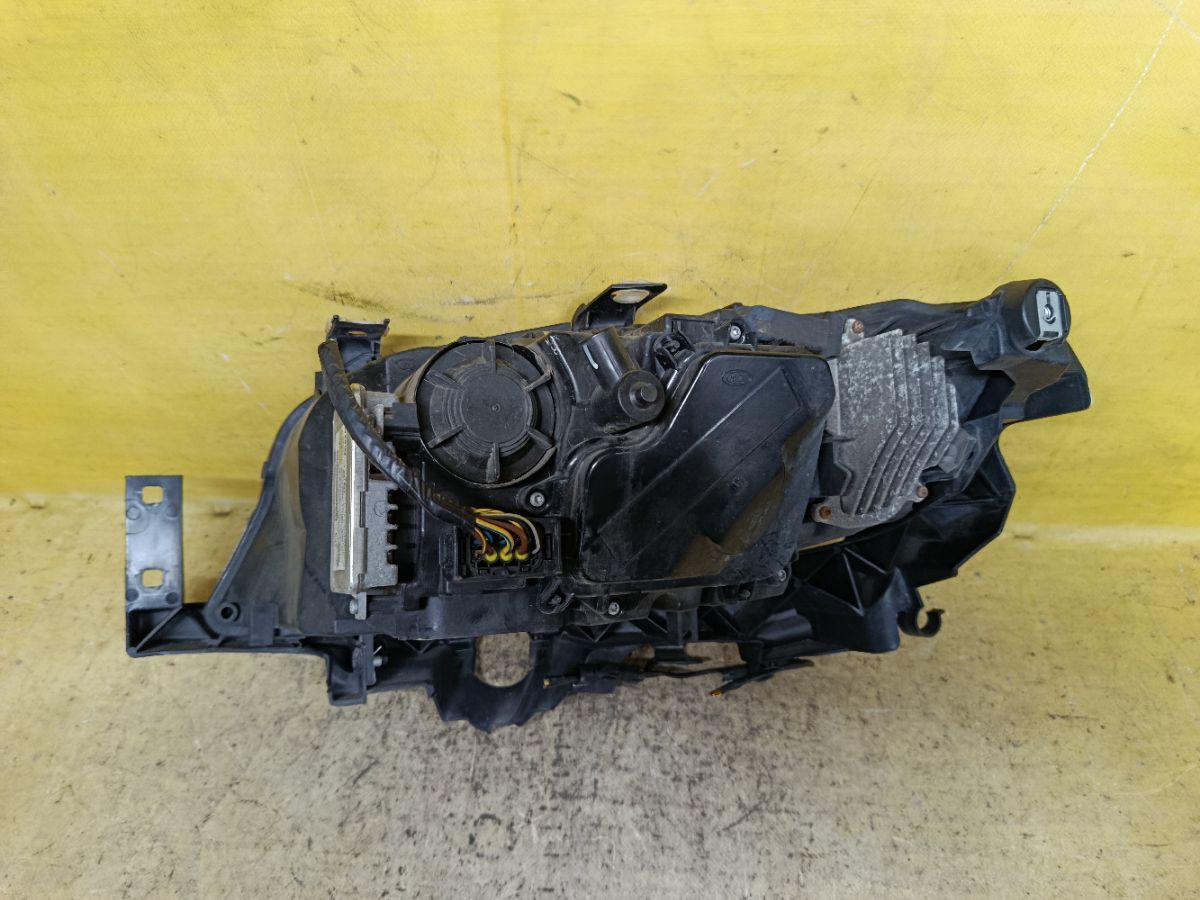 Фара 631172025869, 7237647 на Bmw 3-Series E91-US72 Фото 3
