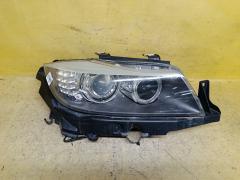 Фара на Bmw 3-Series E91-US72 631172025869  7237647, Правое расположение