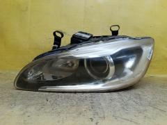 Фара на Volvo S60 FS 31395904, Левое расположение