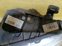Фара 31395904 на Volvo S60 FS Фото 2