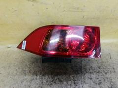 Стоп на Honda Accord CL7 P3212, Левое расположение