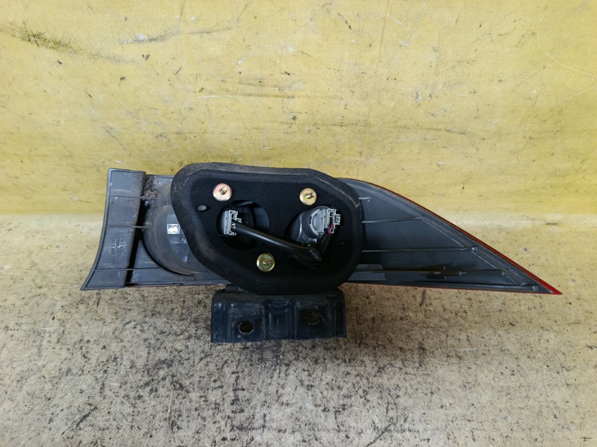 Стоп P3212 P3212 на Honda Accord CL7 Фото 2
