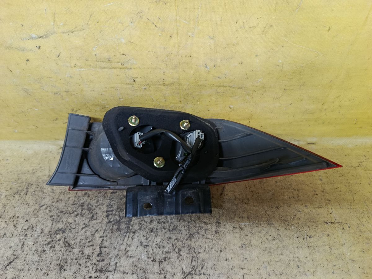Стоп P3212 P3212 на Honda Accord CL7 Фото 2