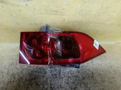 Стоп на Honda Accord CL7 P3212, Правое расположение