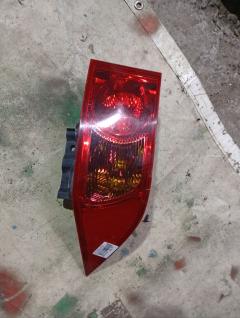 Стоп P3212 P3212 на Honda Accord CL7 Фото 3