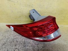 Стоп на Toyota Estima ACR55W 28-205, Левое расположение