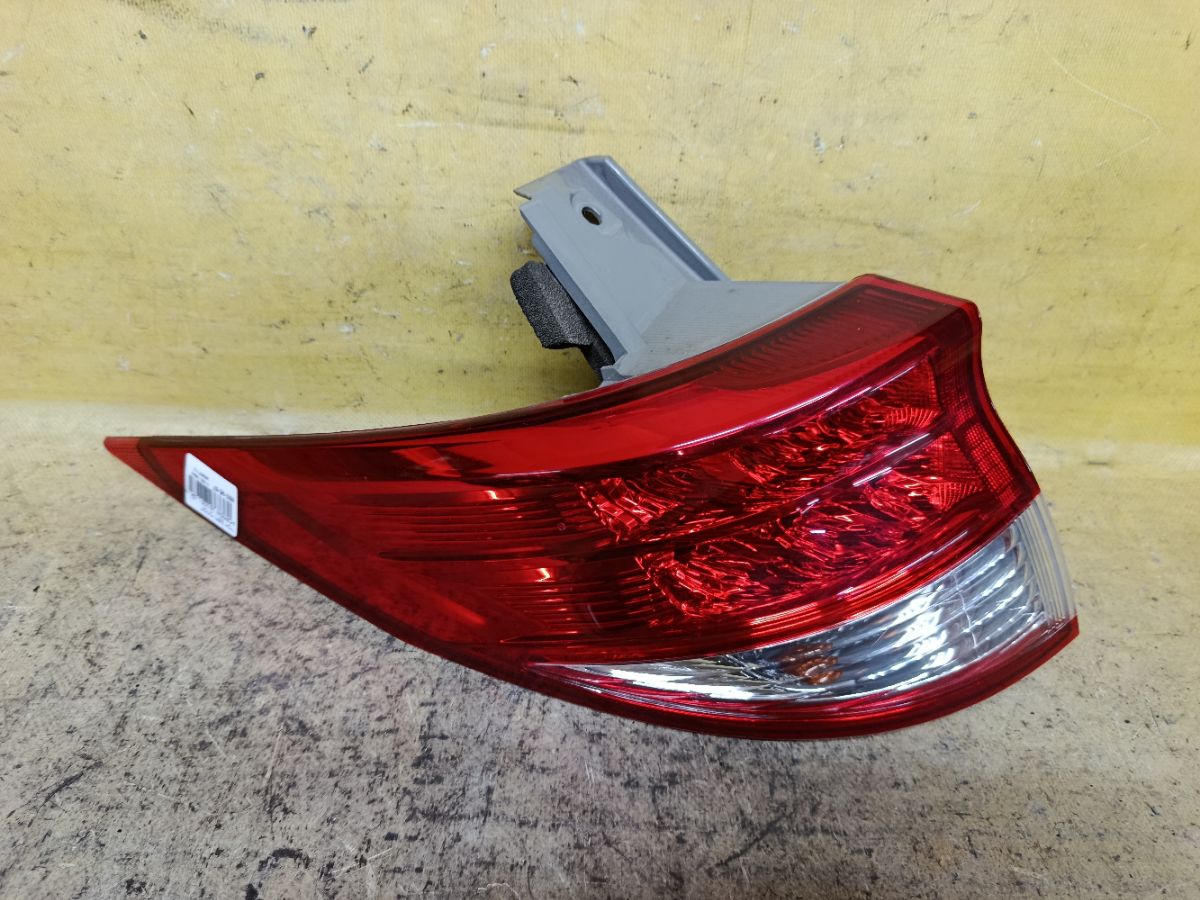 Стоп 28-205 28-205 на Toyota Estima ACR55W Фото 1