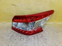 Стоп на Nissan Sylphy TB17 P8973, Правое расположение