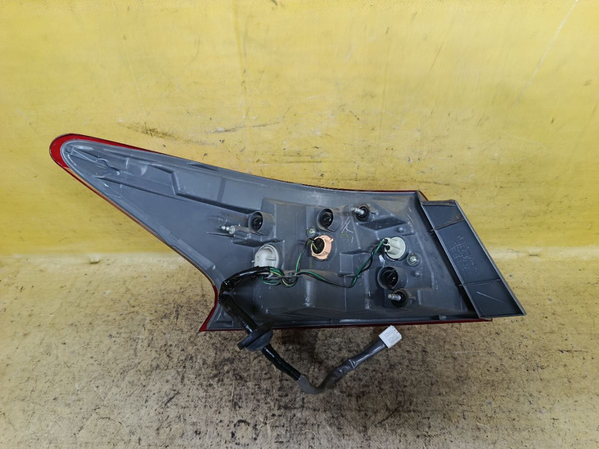Стоп P8973 P8973 на Nissan Sylphy TB17 Фото 2
