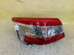 Стоп на Nissan Sylphy TB17 P8973, Левое расположение