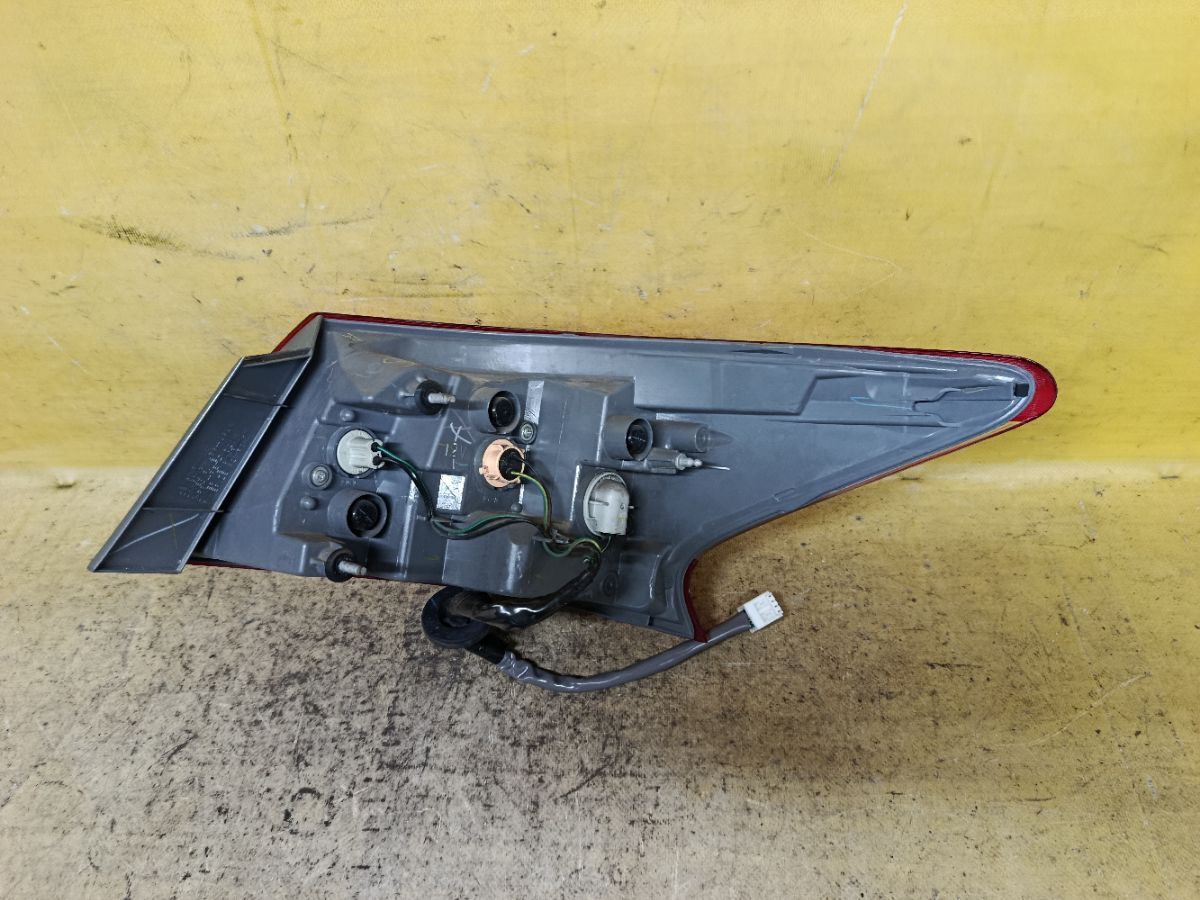 Стоп P8973 P8973 на Nissan Sylphy TB17 Фото 2