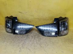 Стоп на Mitsubishi Outlander CW5W 220-87813