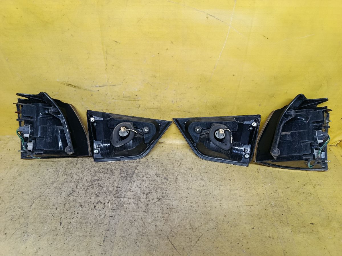 Стоп 220-87813 220-87813 на Mitsubishi Outlander CW5W Фото 2