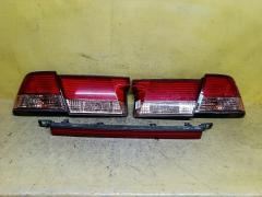 Стоп на Nissan Sunny FB15 4845A