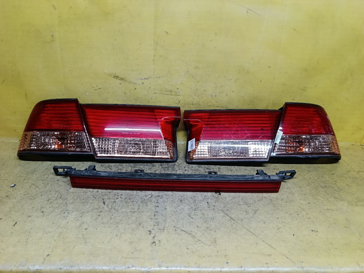 Стоп 4845A 4845A на Nissan Sunny FB15 Фото 1