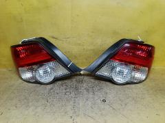 Стоп на Subaru Impreza Wagon GG2 VC02-009
