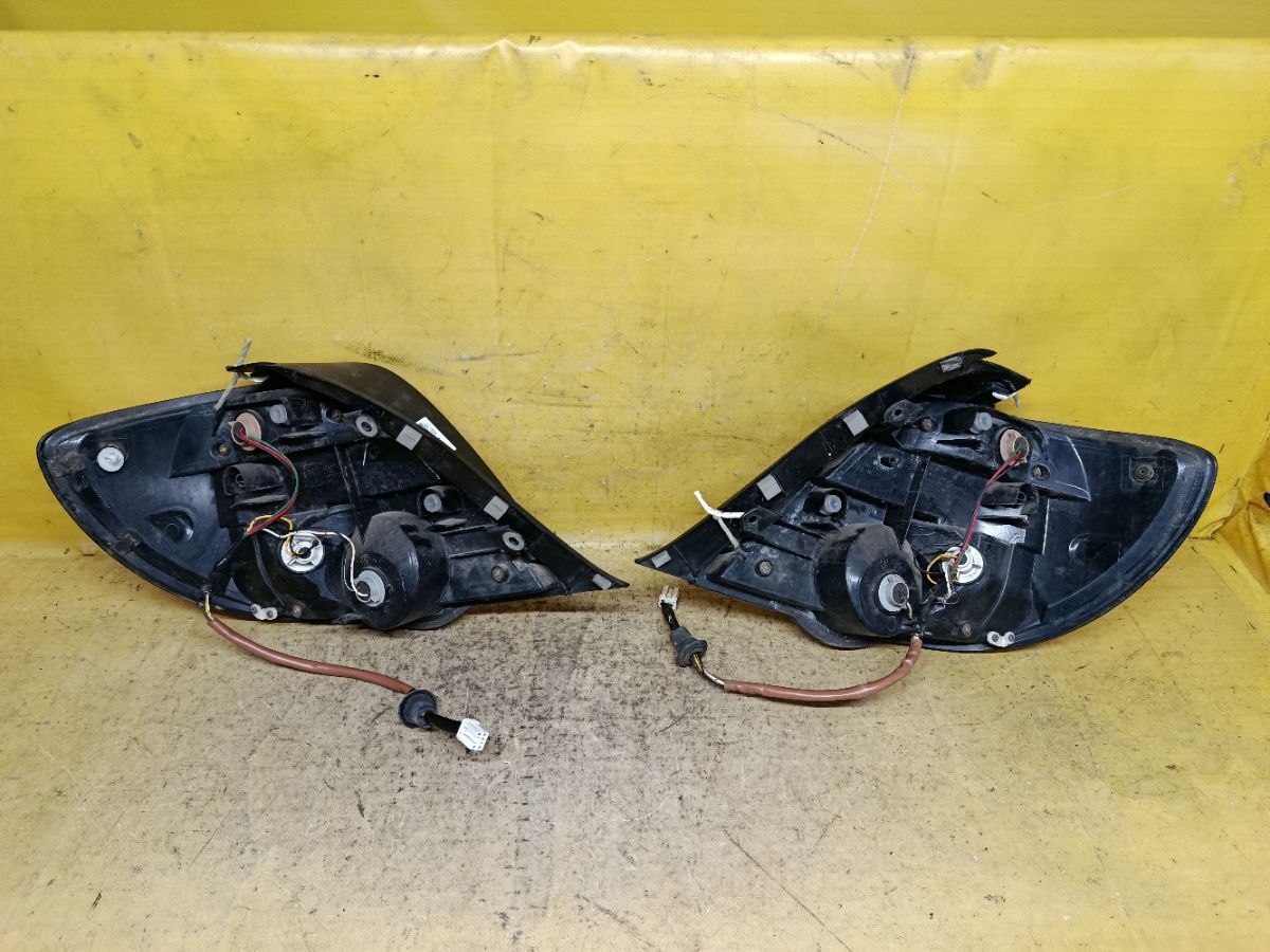 Стоп VC02-009 VC02-009 на Subaru Impreza Wagon GG2 Фото 2