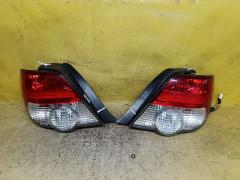 Стоп на Subaru Impreza Wagon GG2 VC02-009