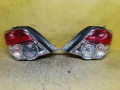 Стоп на Subaru Impreza Wagon GGD 220-20918