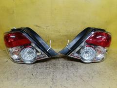 Стоп на Subaru Impreza Wagon GGD 220-20918